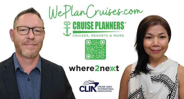 Travel Agents in Jacksonville, FL